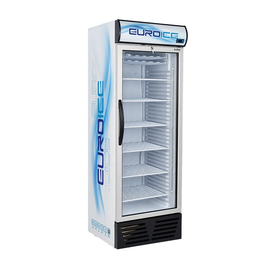 فریزر ایستاده ( UFR 440 GDL ) فریزر ایستاده ( UFR 440 GDL )