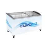 فریزر صندوقی ( UDD 500 SCEB )