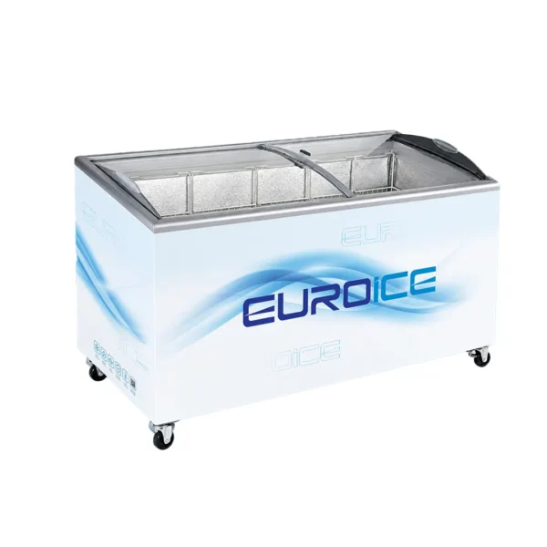 فریزر صندوقی ( UDD 500 SCEB )