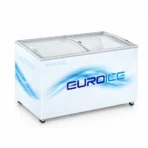 فریزر صندوقی ( UDD300 SCEB )