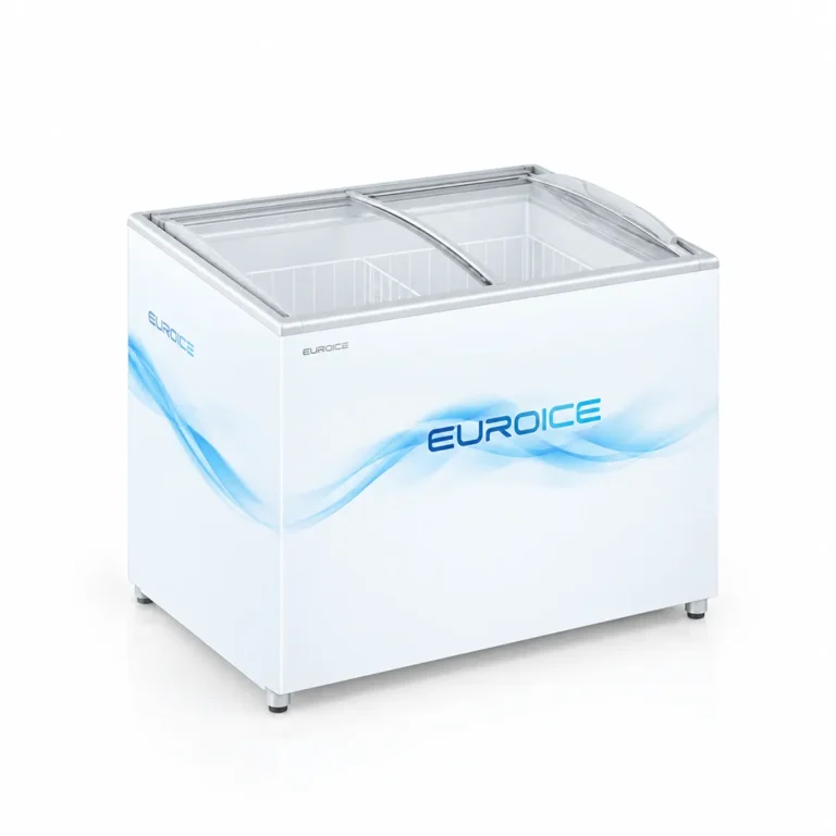 فریزر صندوقی ( UDD300 SCEB )
